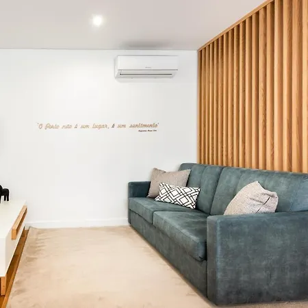 Appartement Casa Musas *