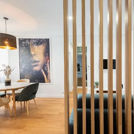 Appartement Casa Musas *