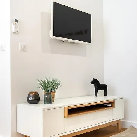 Appartement Casa Musas Oporto