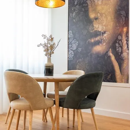 Casa Musas Appartement