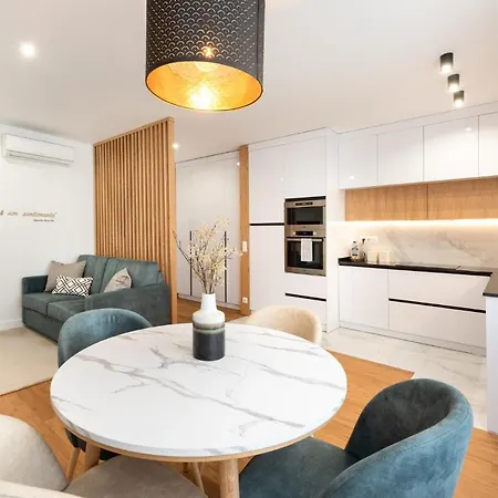 Casa Musas Appartement *