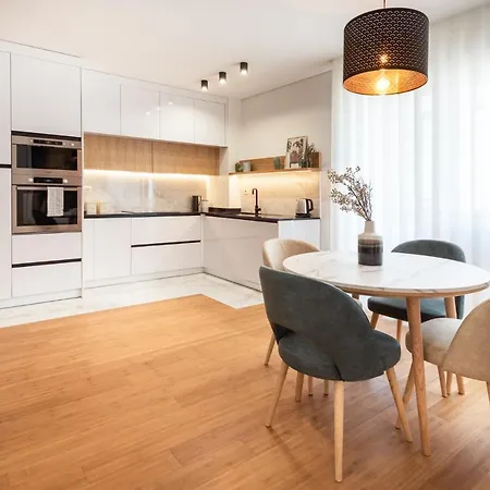 Casa Musas Appartement