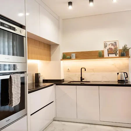Casa Musas Apartment *