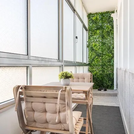 Appartement Casa Musas *