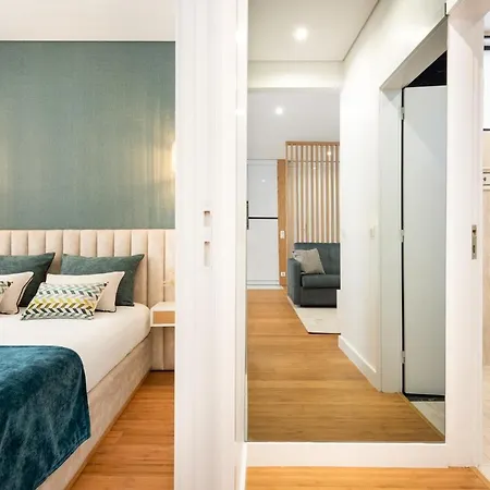 Appartement Casa Musas *