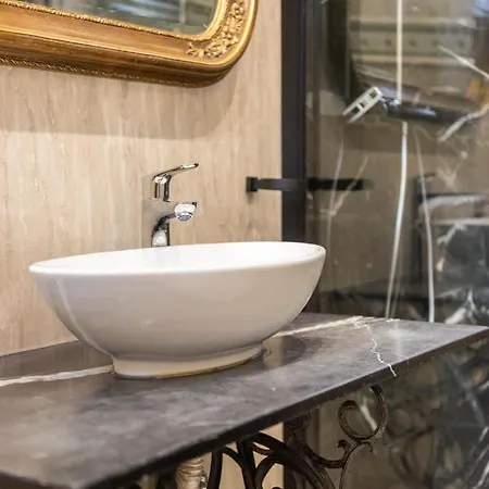 Apartman Casa Musas *