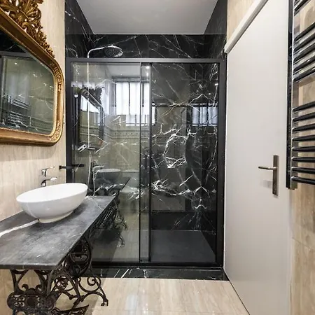 Casa Musas Appartement *