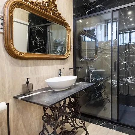 Appartement Casa Musas