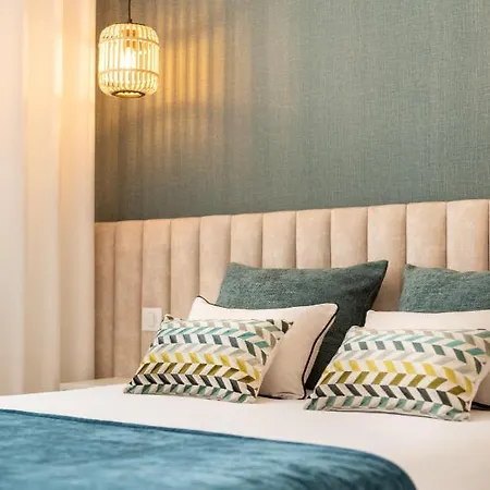 Casa Musas Apartman Porto