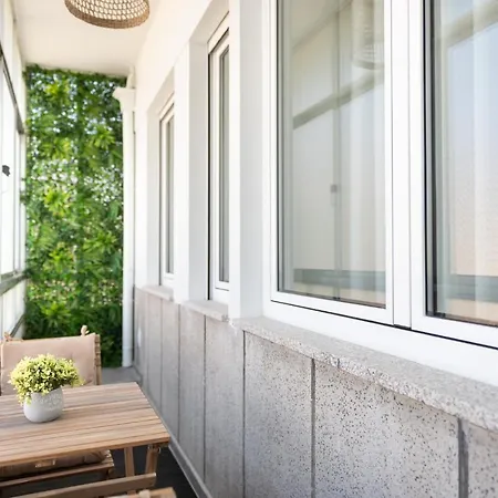 Apartamento Casa Musas Porto
