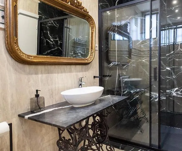 Lejlighed Casa Musas