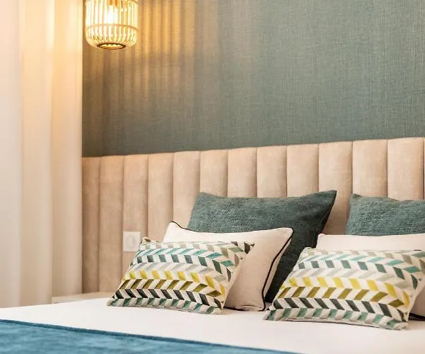 Casa Musas شقة بورتو