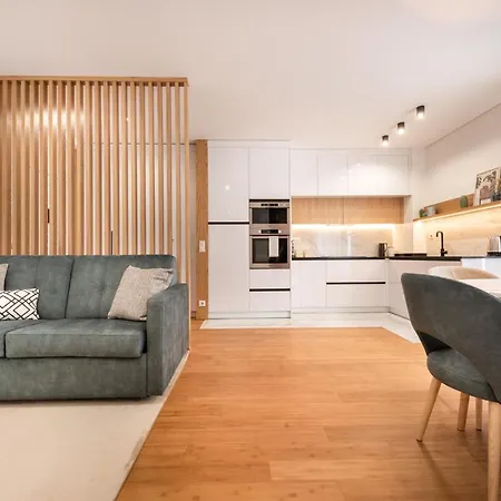 Casa Musas פורטו