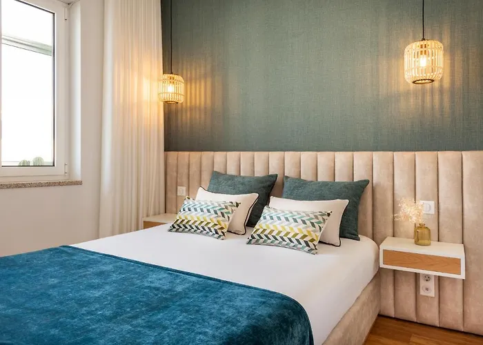 Casa Musas * פורטו