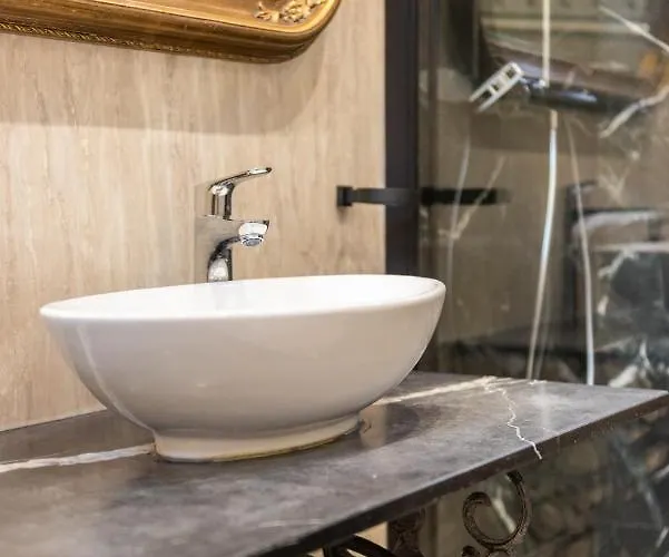 דירה Casa Musas *