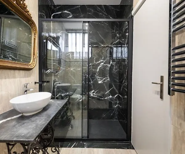 Casa Musas דירה *