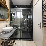 Casa Musas Апартаменты *