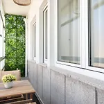 Апартаменты Casa Musas Порту